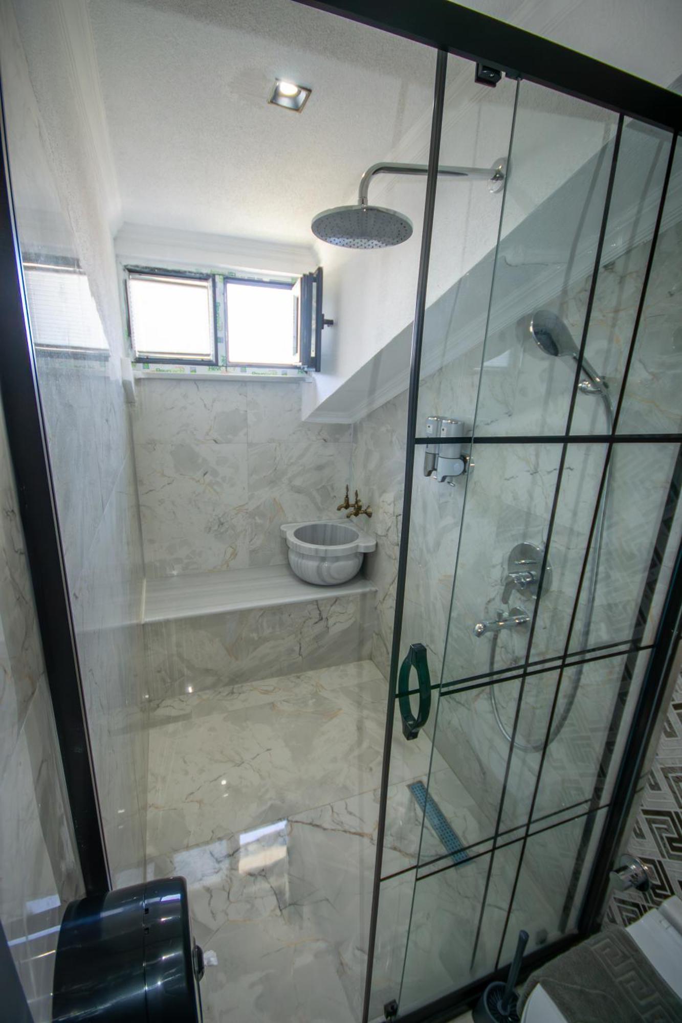 Bera Airport Hotel Arnavutkoy Zewnętrze zdjęcie