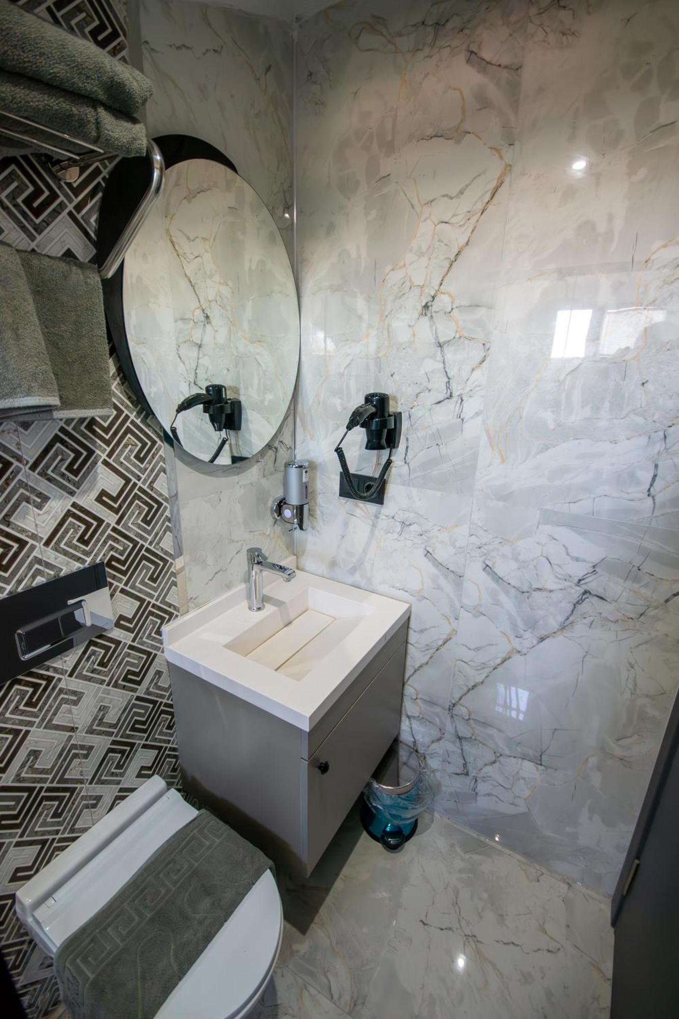 Bera Airport Hotel Arnavutkoy Zewnętrze zdjęcie