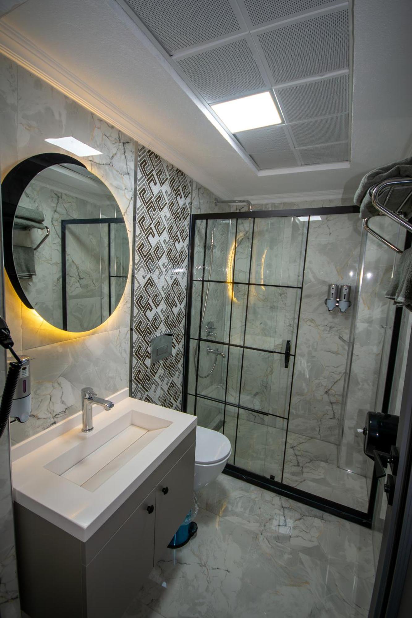 Bera Airport Hotel Arnavutkoy Zewnętrze zdjęcie