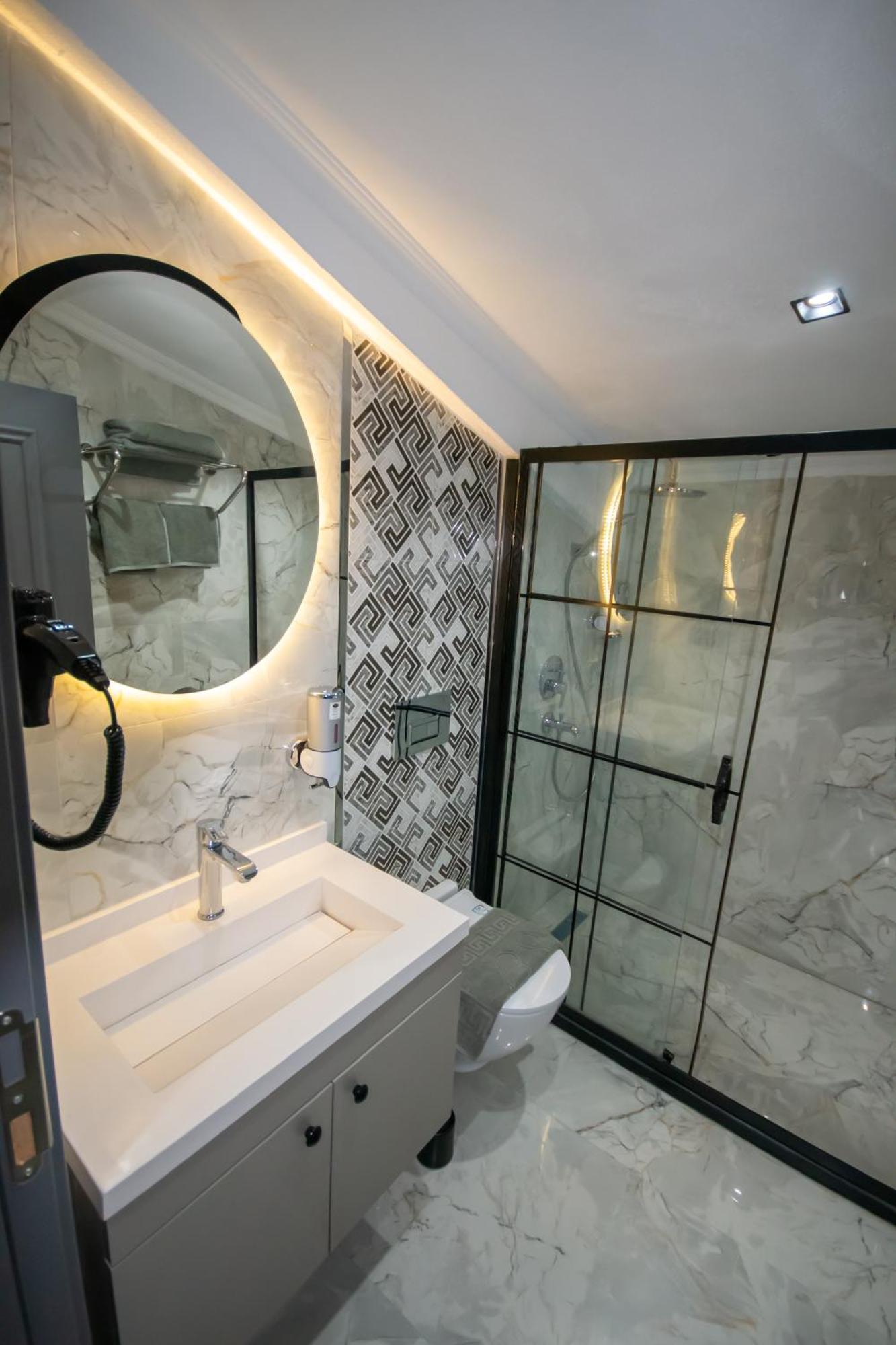 Bera Airport Hotel Arnavutkoy Zewnętrze zdjęcie