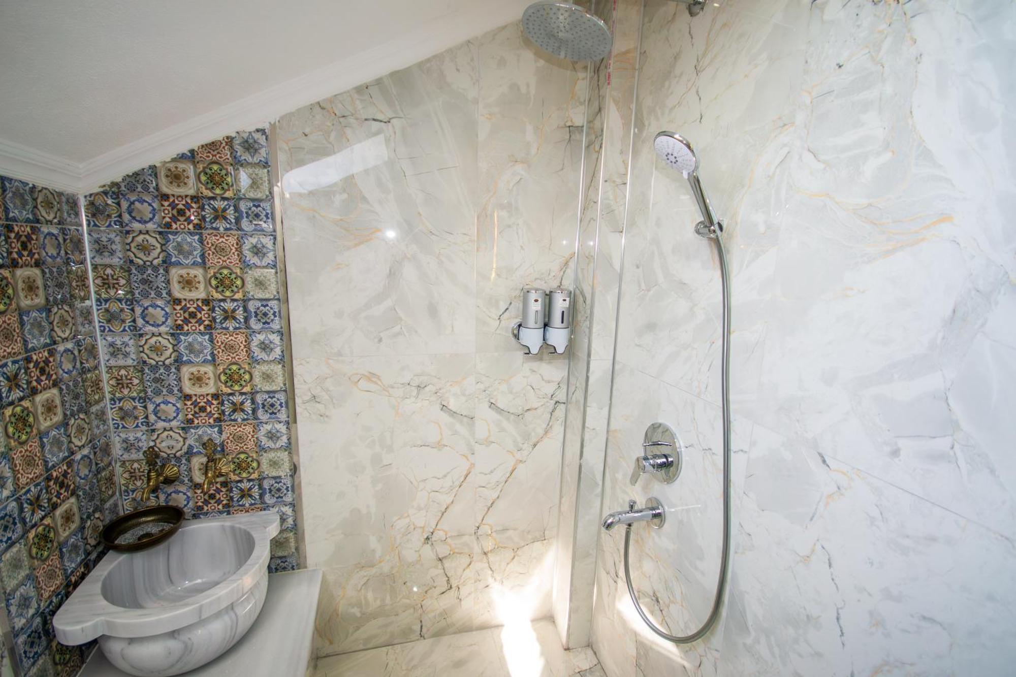 Bera Airport Hotel Arnavutkoy Zewnętrze zdjęcie