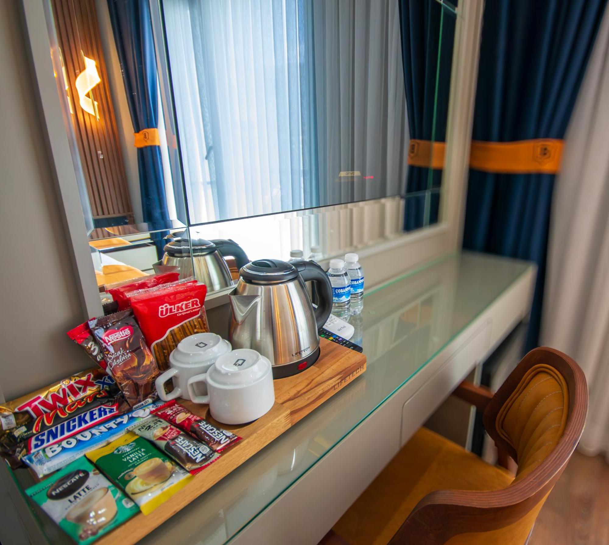 Bera Airport Hotel Arnavutkoy Zewnętrze zdjęcie