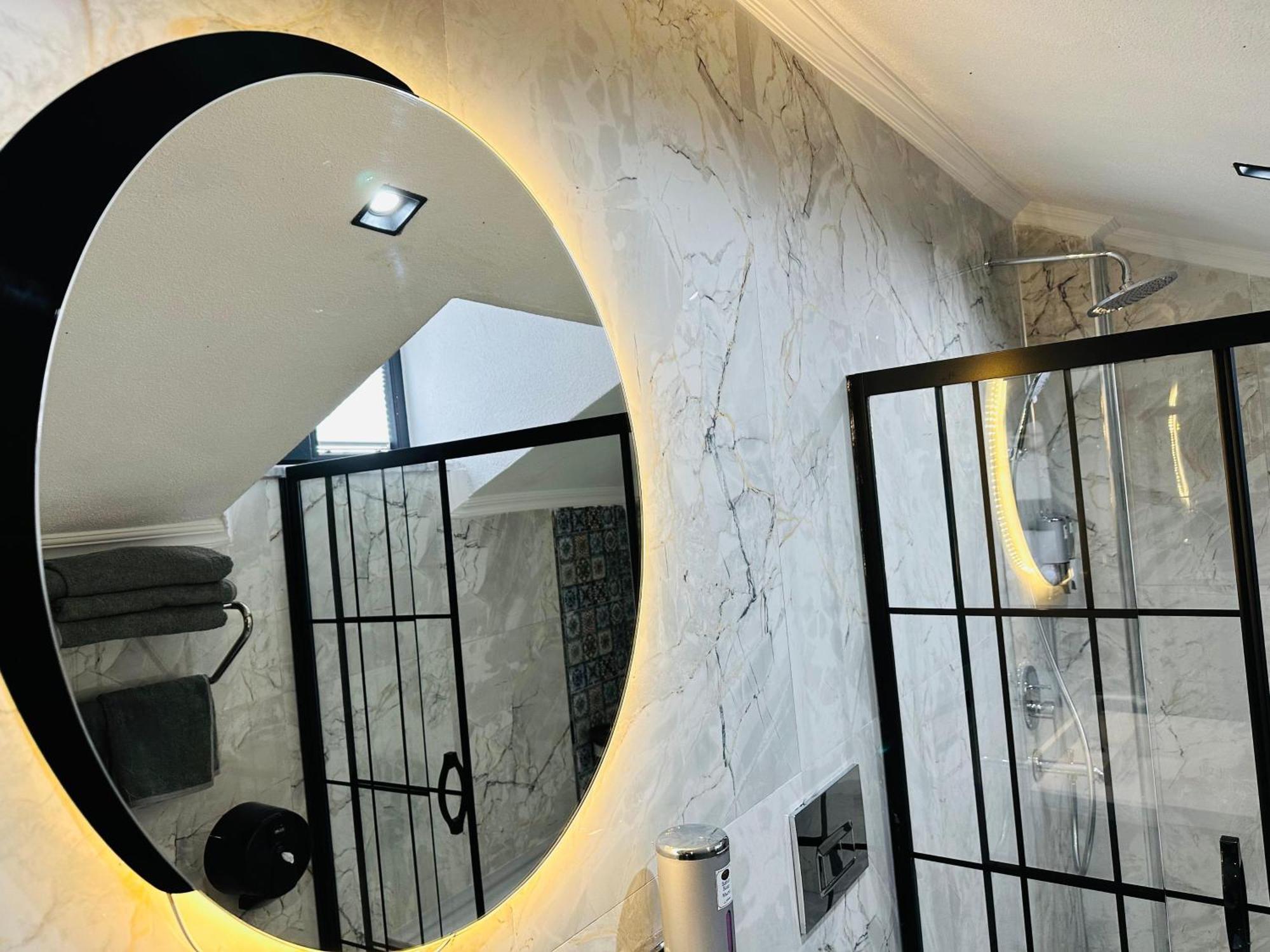 Bera Airport Hotel Arnavutkoy Zewnętrze zdjęcie